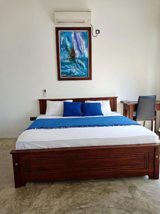 Aurora Lagoon Front Negombo Exterior foto